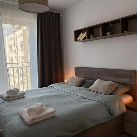 High Hopes Kasper Apartmán Brašov