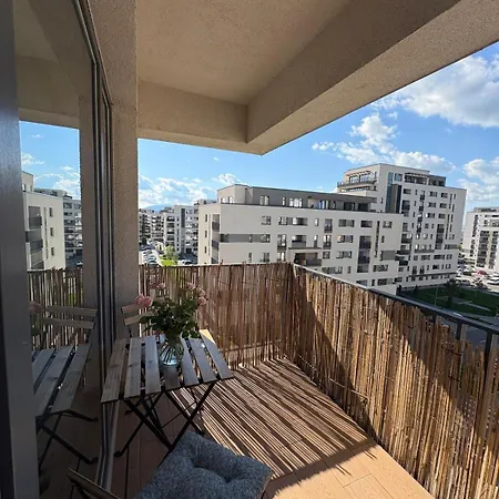 High Hopes Kasper * Brassó