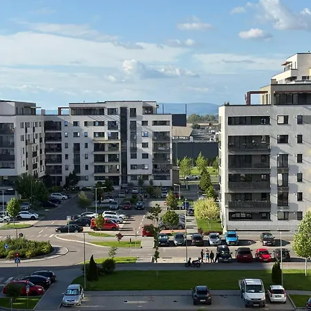 High Hopes Kasper Apartmán *