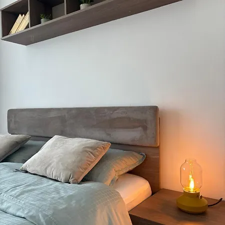 Apartament High Hopes Kasper *