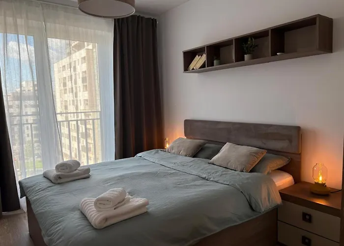 High Hopes Kasper Apartment Brasov