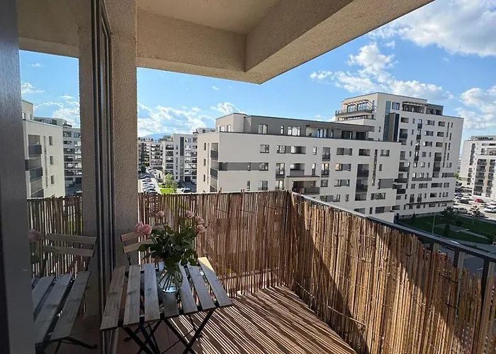 High Hopes Kasper * Brasov