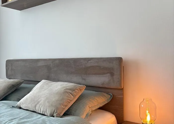 Apartman High Hopes Kasper *